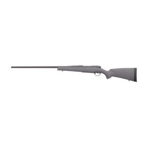 Weatherby Mark V 7mm Weatherby Mag Bolt Action Rifle, 26" Barrel, Granite Speckle - MHU01N7MMWR6T