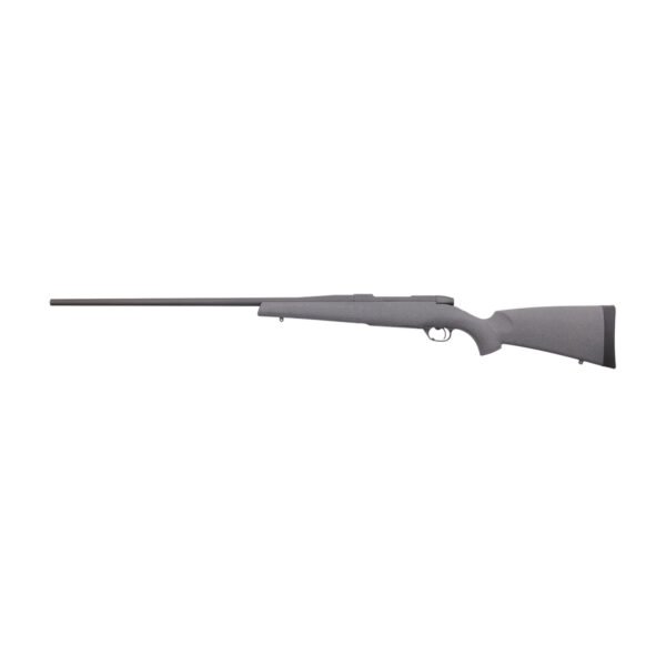 Weatherby Mark V 7mm Weatherby Mag Bolt Action Rifle, 26" Barrel, Granite Speckle - MHU01N7MMWR6T