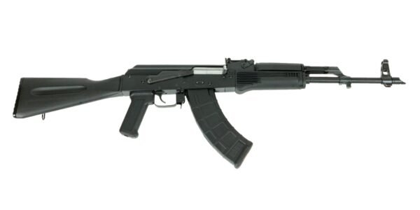 Soviet Arms WBP GF3 Classic Rifle, Black