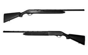 Akkar Churchill 220 Field 20 Gauge Shotgun 26" SA PLY - 111400