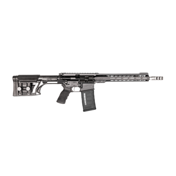 Armalite .308 Win/7.62 Semi-Automatic AR-10 Rifle - AR103GN13