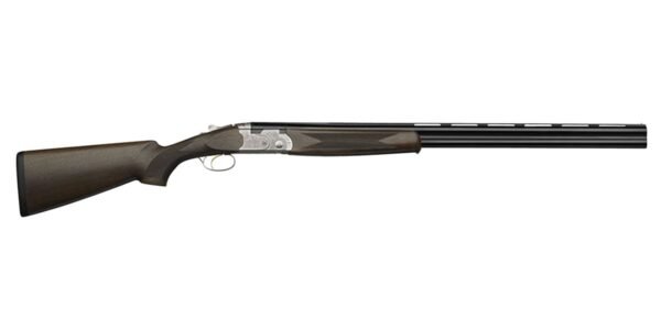 Beretta 686 Silver Pigeon I Vittoria Over Under 20 Gauge Shotgun, Silver Walnut - J686FK8V