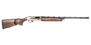 Beretta A400 Upland 26" Semi Automatic 20 Gauge Shotgun With Kick Off Stock, Walnut - J40AN26