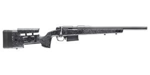 Bergara B-14R Trainer Bolt Action .17 HMR Rifle, Carbon Fiber - B14R004