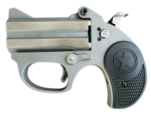 Bond Arms Stinger SRS 9mm Pistol 2rd 3" - BASRS-9MM