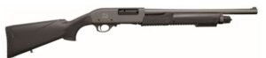 Charles Daly 301T 12 Gauge Pump Action Shotgun 18.5" - 930.228TG