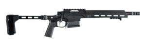 Christensen Arms MPP 6.5 Creedmoor Bolt Action Pistol 12.5" - 801-11029-00