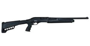 Citadel PAX 20" 12 Gauge Shotgun 3" Pump-Action - FRPAX1220