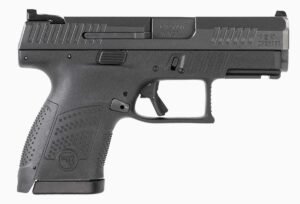 CZ P10-S 9mm Pistol Sub Compact 10rd 3.5" - 01560