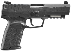 FN Five-SeveN MRD 5.7x28mm Pistol 20rd 4.75", Black - 66-101274