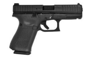 Glock G44 22lr Pistol 4" 10rd Threaded Barrel - UA4450301AOTB