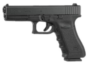 Glock 22 .40 S&W Pistol  PI22502