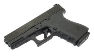Glock 23 .40 S&W Pistol  PI23502