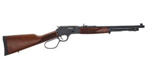Henry Big Boy Carbine Side Gate .45 LC Lever Action Rifle, Walnut - H012GCR