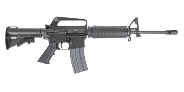 Blem Harrington & Richardson 723 Style Carbine 5.56 Rifle, Black