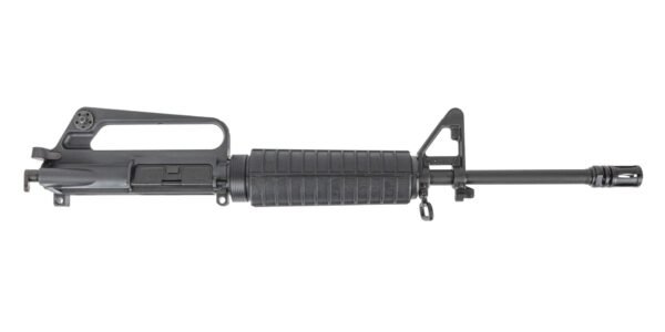 Harrington & Richardson BLEM Retro 653 16" 5.56 Carbine-Length AR-15 Upper w/ 1:7 Twist