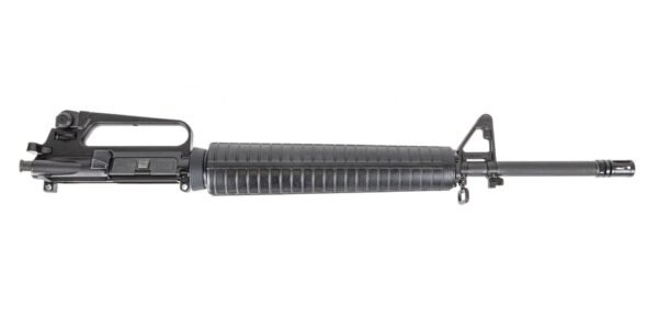 Harrington & Richardson BLEM M16A2 Complete Upper w/ 20" FN Hammer Forged Barrel
