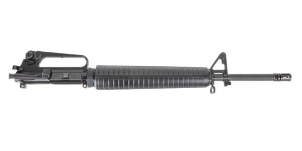 Harrington & Richardson BLEM M16A2 Chrome Lined Complete Upper, Black