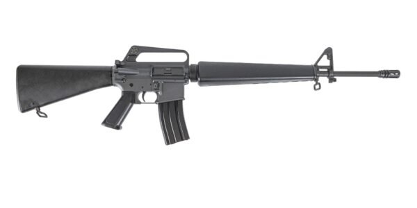 Harrington & Richardson BLEM Retro M16A1 20" 5.56 Rifle, Gray, 1/12