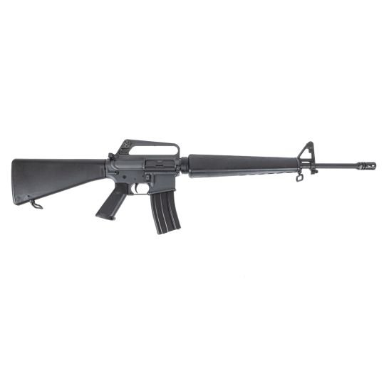 BLEM Harrington & Richardson Late 604 "Airforce" Rifle, 1/12 Twist, Gray