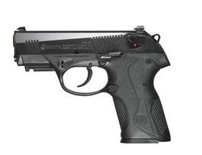 Beretta Px4 Storm Compact 9mm Pistol - JXC9F21