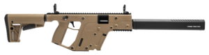 Kriss Vector Carbine Gen 2 16" 9mm - FDE KV90-CFD20