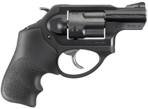 Ruger LCRx .38 Special +P 5430