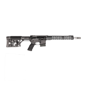 Armalite M-15 Competition .223 Wylde/5.56 Semi-Automatic AR-15 Rifle - M153GN13CO