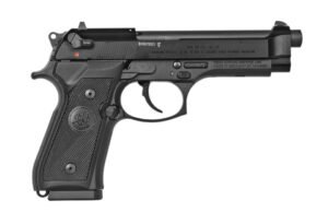 Beretta M9-22 .22 LR Pistol with 15 Round Magazine - J90A1M9F19