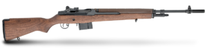 Springfield Armory Rifle M1A Standard .308win 22" MA9102