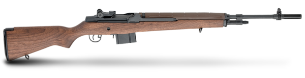 Springfield Armory Rifle M1A Standard .308win 22" MA9102