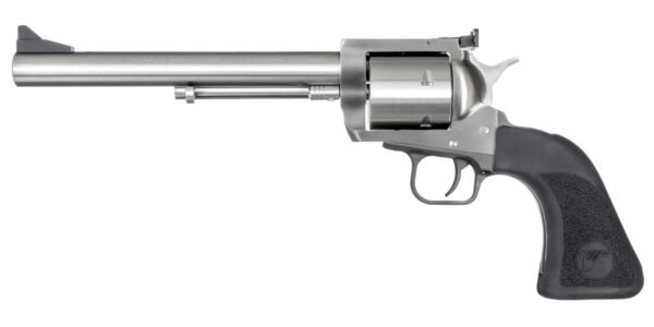 Magnum Research BFR 7.5" .44 Magnum Revolver, Stainless - BFR44MAG7-6