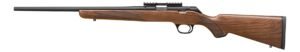 Springfield Model 2020 .22LR 10rd 20" Rifle,  Grade A Walnut - BARC92022GA
