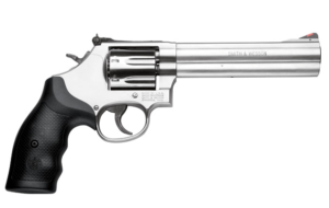 Smith & Wesson Model 686 Plus .357 Mag Revolver - 164198