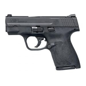 Smith & Wesson M&P 40 S&W Shield M2.0 No Thumb Safety - 11814