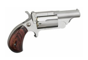 North American Arms Ranger II 22 Mag Break Top Pistol - NAA-22M-R