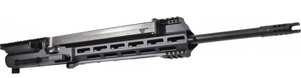 Panzer AR57 16" ULT Upper Assembly 5.7x28mm w/ 50 rd Mag - ULT 0116