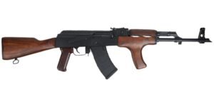 PSAK-47 GF3-R Romanian Kit Build with Dong