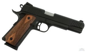 Citadel M1911 Fullsize .45ACP Matte Black CIT45FSP