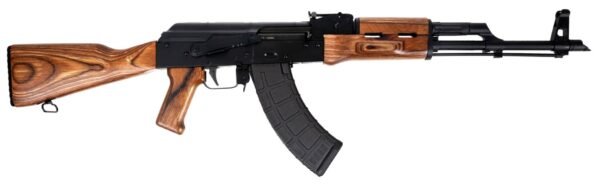 PSAK-47 GF5 Forged Classic Rifle, Nutmeg