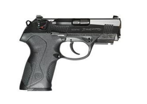 Beretta PX4 Compact 40 S&W Pistol - JXC4F21