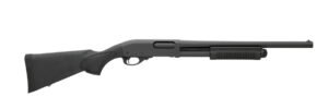 Remington Model 870 Express Synthetic Tactical 12ga Pump Shotgun