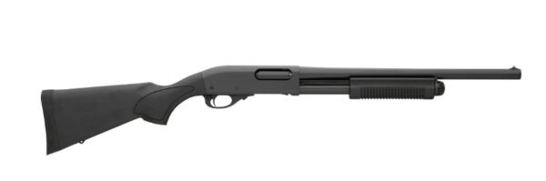Remington Model 870 Express Synthetic Tactical 12ga Pump Shotgun
