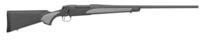 Remington 700 SPS Bolt Action Rifle .308 24", Black - R27359