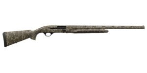Retay Gordion 28" Semi Automatic 20 Gauge Shotgun, MO Bottomland - GOR20CBTL-28