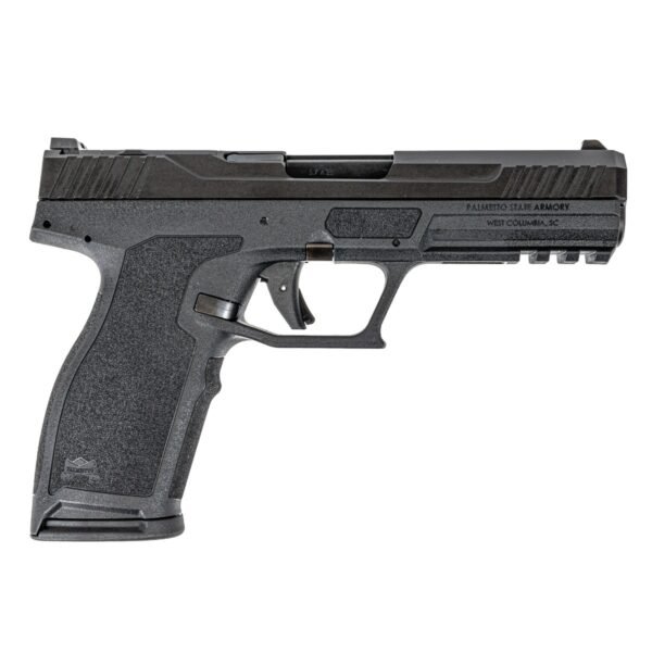 PSA 5.7 Rock Complete Optics Ready Pistol