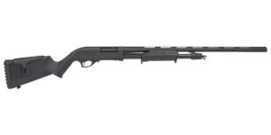 Rock Island Armory All Generations 20 Gauge Pump Action Shotgun, Black - PA20H26
