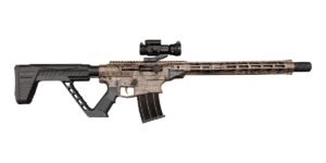 Rock Island Armory VR80 Semi Automatic 12 Gauge Shotgun, Realtree Timber - VR80-RT