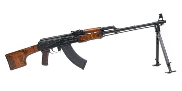 PSAK-47 GF3 RPK Kit Build - Non Matching