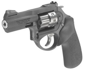 Ruger LCRx .22lr Pistol 8rd 3", Black - 5435
